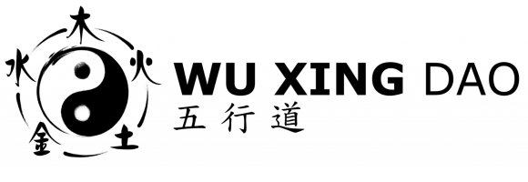 Escuela Online Wu Xing Dao